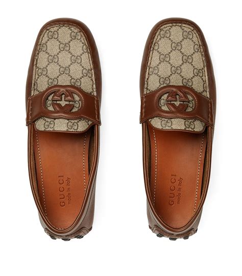 guccie shoes gif|Gucci party wear shoes.